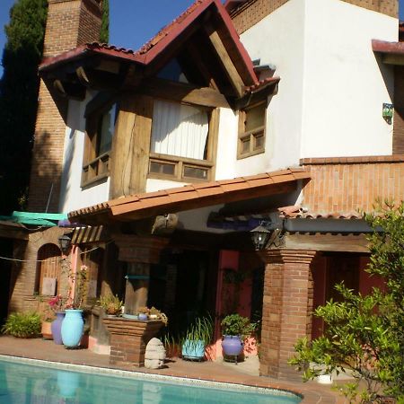 Апартаменти Casa Paanoramica Вальє-де-Браво Екстер'єр фото